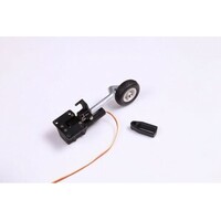 Tail E-Retract System P-51D 1700mm