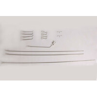 Linkage Rod 1700mm P51D
