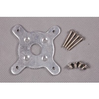 Motor Mount Plate V2 Corsair 1700mm