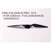 Propeller ASK23