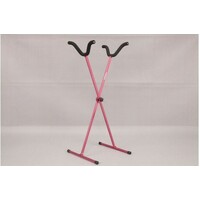 Model Airplane Display Stand Red FMSSTAND-R