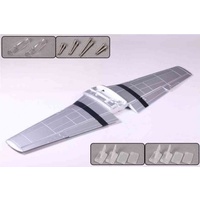 Main Wing 1400mm P-51D V8 Gun Fighter
