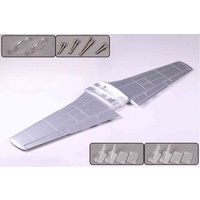 Main Wing 1400mm P-51D V8 Petie 2nd