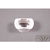 Motor board 1400mm P-51D V8