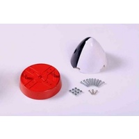 FMS Spinner 1400mm P-51D V8 BBD