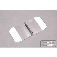 The inner fairing door 1400mm P-51D V8