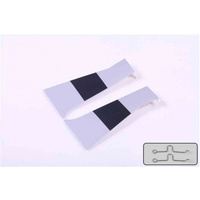Outer Fairing 1400mm P-51D V8 FMSSU135-GF