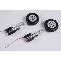 Main Landing Gear System 1400mm P-51D V8