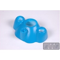 Cowl Edge 540 Blue