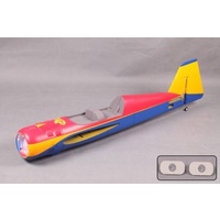 Fuselage Yak 54 1300mm