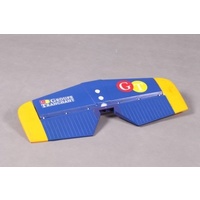 Horizontal Stabilizer Yak 54
