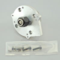 B Parts Assembly