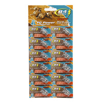 FORCE No 4 Glow Plug (Sold in 12 pieces) FP-GP01SET2