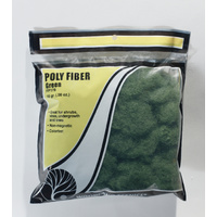 POLY FIBER - GREEN FP178