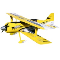 Flex Mamba 70cc ARF Biplane
