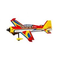 Flex Innovation Yak 54 35cc ARF Kit