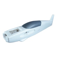 Flex QQ Extra 300 Fuselage