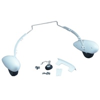 Flex QQ Extra 300 Landing Gear Set