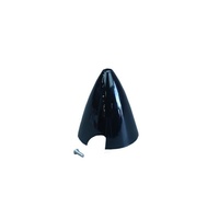 Flex 2 Blade Black Spinner 55mm FPM307010