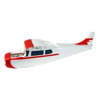 Flex Cessna 170- Fuselage