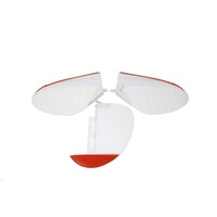 Flex Cessna 170- Tail Set