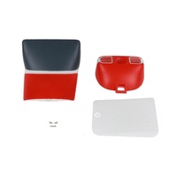 Flex Cessna 170- Hatch Set / Cowling