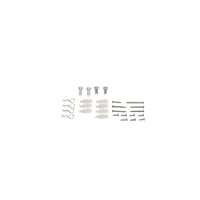 Flex Cessna 170- Hardware Set