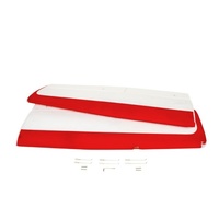 Flex Cessna 170- Wing Set with LED