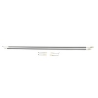 Flex Mamba 10 Pushrod set