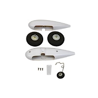 Flex Innovations Cap 232 EX Landing Gear Relatives