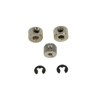 Flex Innovations Cap 232 Wheel Collar Set