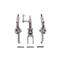 Flex Innovations Landing Gear Struts,  Flex Jet