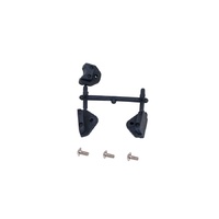 Flex Innovations Landing Gear Strut Snubber Set,  Flex Jet