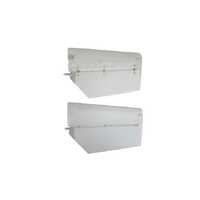 Flex Innovations RV-8 10E Horizontal Stab Set FPM437003