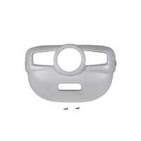 Flex Innovations Cowling, Cap 232 EX G2
