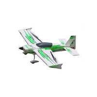 Flex Innovations Extra 300 G2 4S Super PNP, Green/Black, FPM4970B