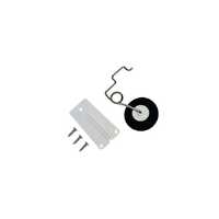 Flex Innovations Tail Wheel Set, Laser 200 60E