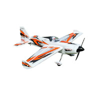 Flex Innovations Laser 200 60E Super PNP, Orange FPM5170B