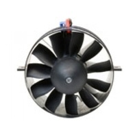 Flex Innovations 11 Blade 90mm Ducted Fan,  Flex Jet