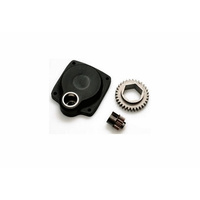 BACK PLATE ADAPTER TO SUIT TMX 1.5,