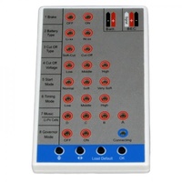 FLEX HW ESC Programing Card