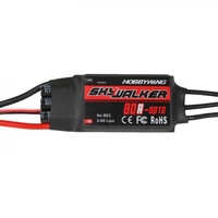 Flex HW Skywalker 80A ESC OPTO (No BEC)