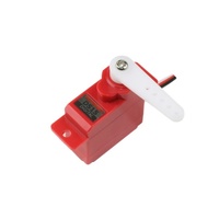 Flex Innovations Potenza DS15 Digital Sub Micro Servo,  Flex Jet