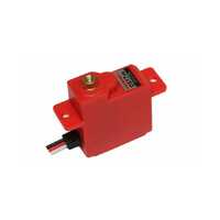Flex Innovations DS17HV Sub Micro Servo with 350mm Lead