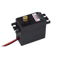 Flex Potenza DS33 Digital Full Metal Gear 33g