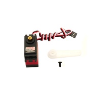 Flex Innovations Potenza DS33 Servo, 35mm Wire