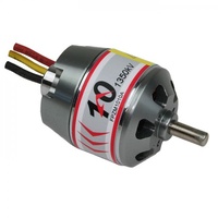 Flex Potenza 10 BL Motor 1350Kv
