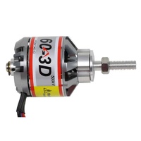 Flex Innovations Potenza 60 3D 500kv Motor