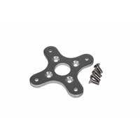Flex Innovations Potenza 60 3D X-Mount