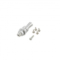 Flex Innovations Potenza 60 DF Motor Shaft,  Flex Jet